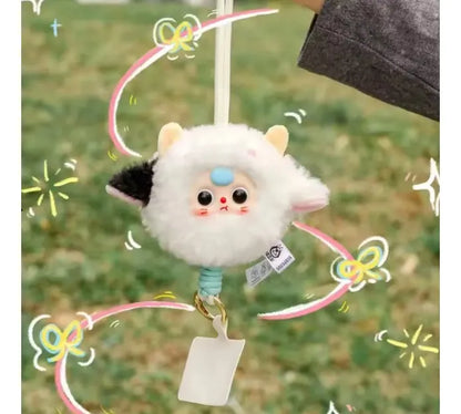 Colgante y llavero Blind Box Peluche Phone Lanyard Genérico