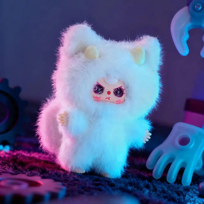 Llavero Baby Three Wa Long Series Blind Box| Reserva Internacional
