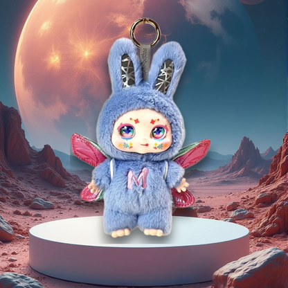 Llavero Kimmon Blind Box Coleccionable | Ansaldo