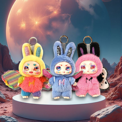 Llavero Kimmon Blind Box Coleccionable | Ansaldo
