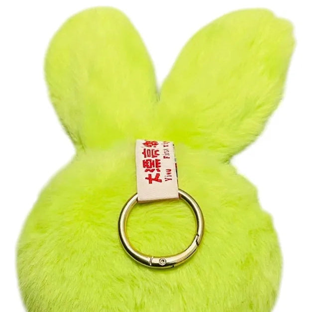Llavero Surprise Baby Three Lily Rabbit Town Plush Original
