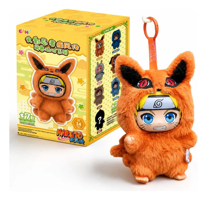 Llavero Naruto Blind box | Generico