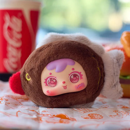 Lavero Samuel Blind Box Food Series| Reversa Importación