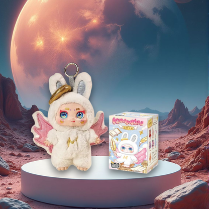 Llavero Kimmon Blind Box Coleccionable | Ansaldo