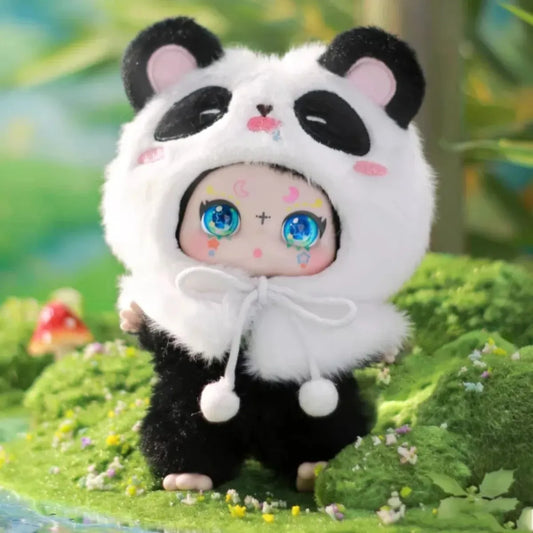 Llavero Kimmom Over que Moon Blind box