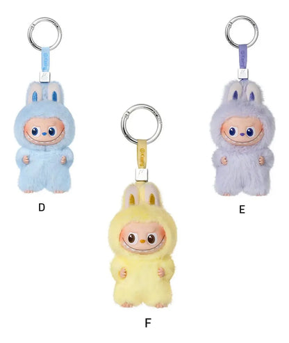 Llavero Labubu Mart Pin Of Love Original | POP MART