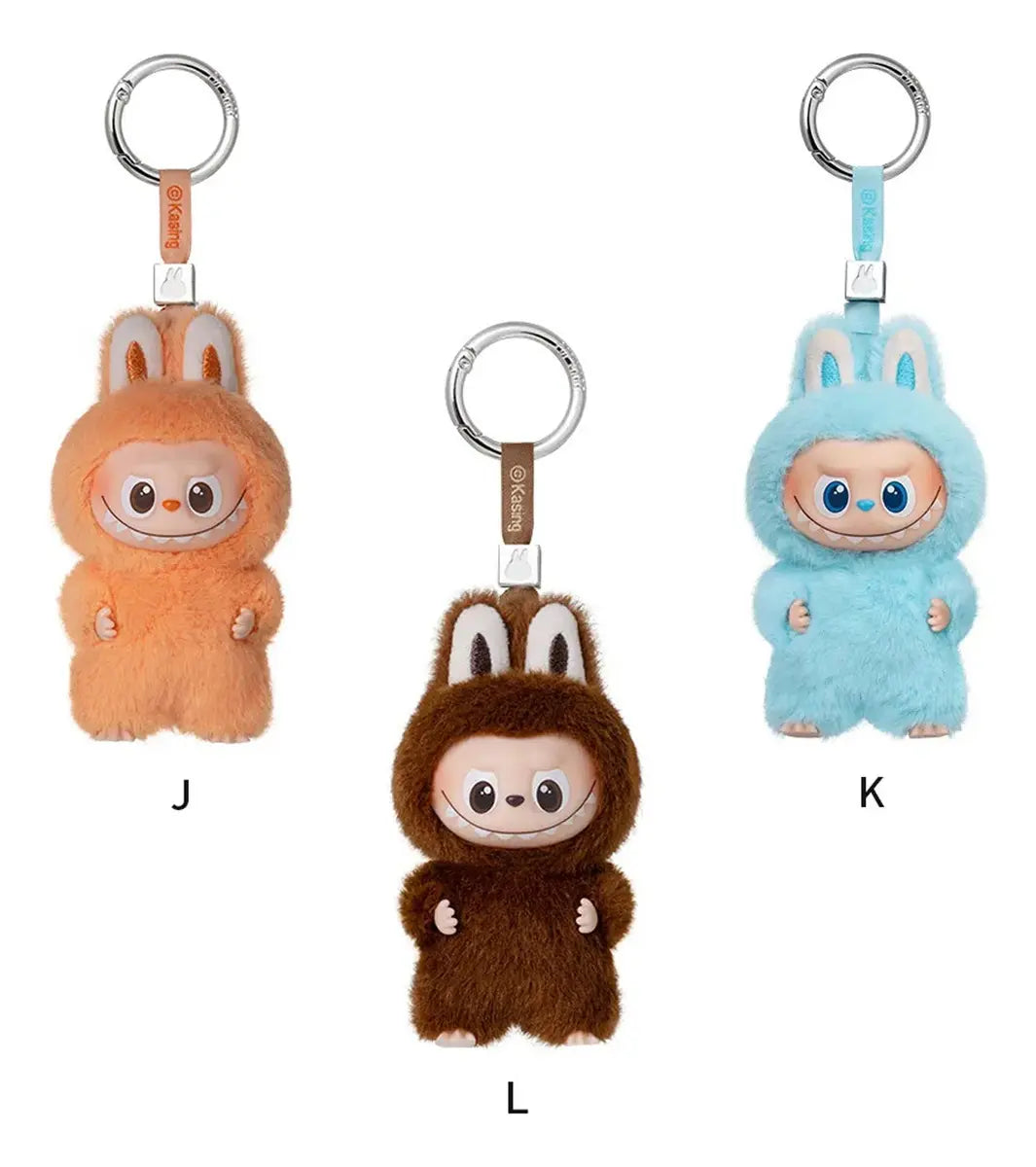 Llavero Labubu Mart Pin Of Love Original | POP MART