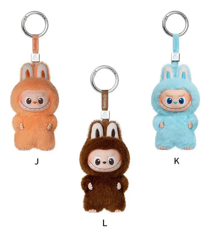Llavero Labubu Mart Pin Of Love Original | POP MART