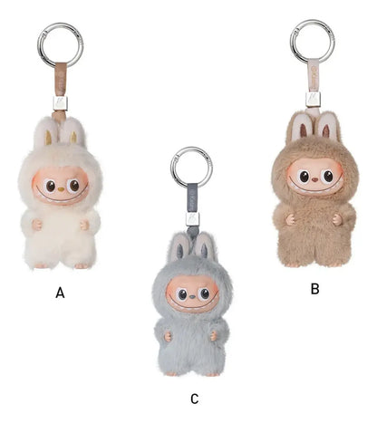 Llavero Labubu Mart Pin Of Love Original | POP MART
